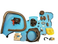 Ricambi vari usati motosega husqvarna 445