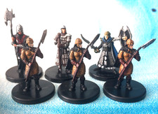 Elite City Guard Town Guard