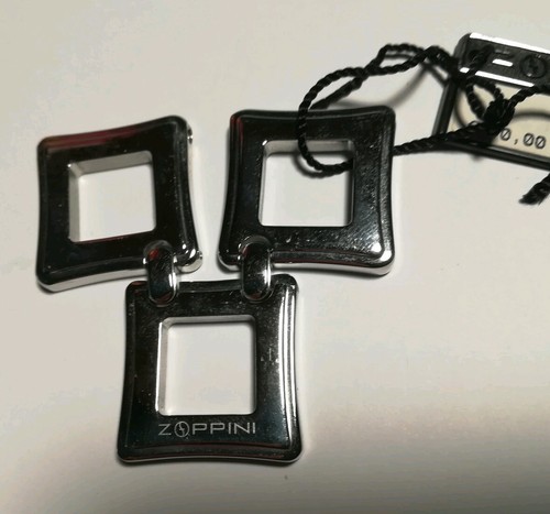 Pendente zoppini acciaio - zoppini ,