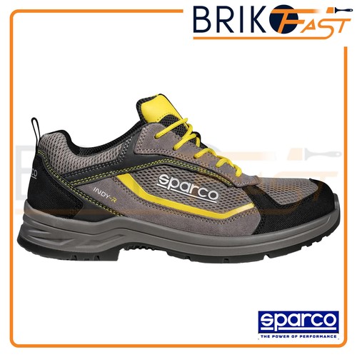 Scarpe lavoro sparco - da,