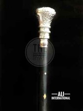 pomello manico bastone da