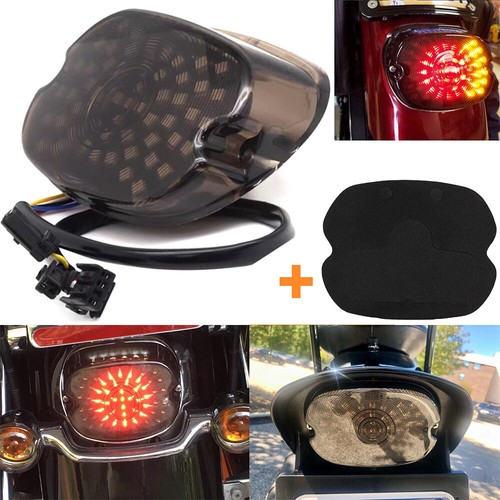 Fanale posteriore led per - posteriore,