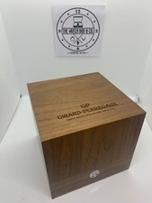 GIRARD PERREGAUX watch box