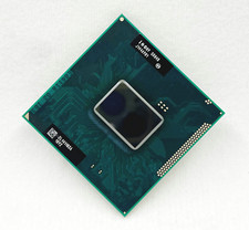 Intel I5-2520M SR048 dual-core