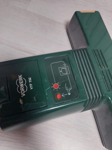 Lavamoquette vorwerk folletto - lavamoquette,