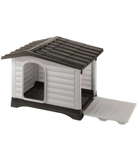 Cuccia per cani - per, coibentata