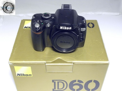 Nikon d60 ir full - ir,