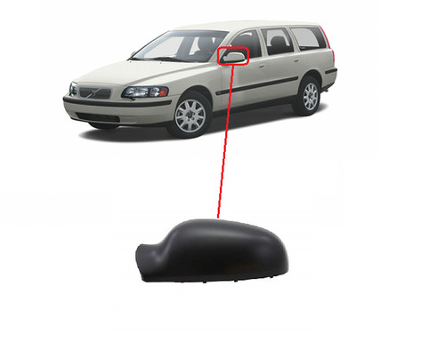 Per volvo v70 - ii,, 00-03,