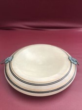 Posacenere in alabastro con