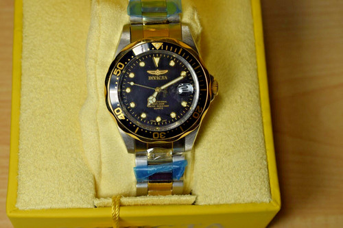 Orologio uomo invicta - uomo, pro