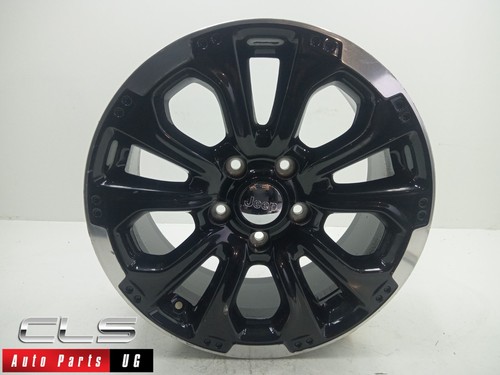 Pezzo cerchio lega 18 - 1,
