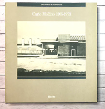 Carlo Mollino 1905-1973 -