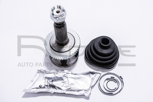 Kit giunto omocinetico jeep - giunto,