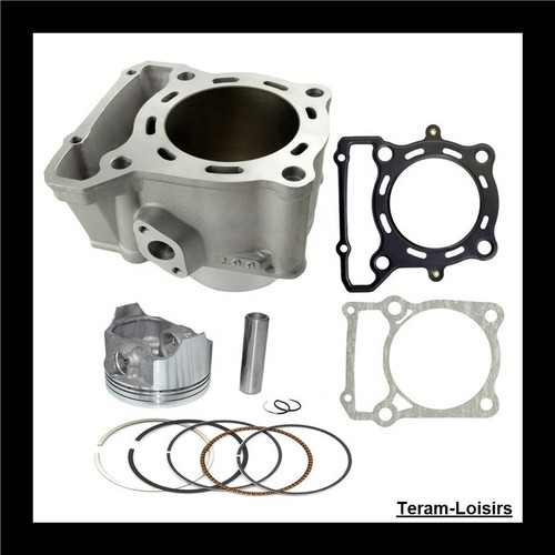 Kit cylindre moteur piston - +,
