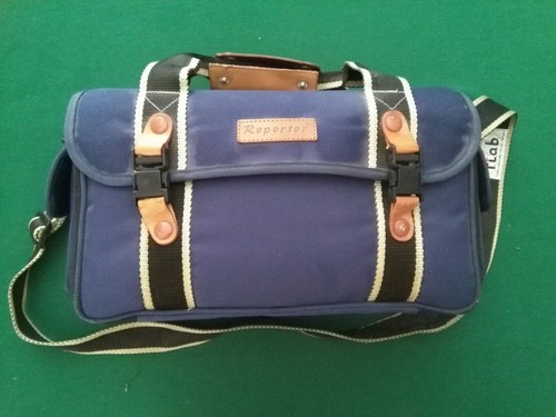 Borsa per videocamera - , o