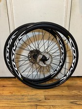 MAVIC COSMIC ELITE WHEELSET