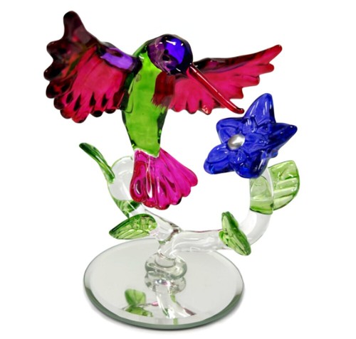 The bradford exchange garden - the,
