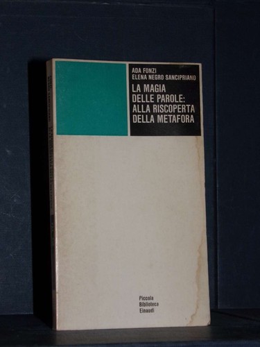 Fonzi negro sancipriano la - sancipriano,