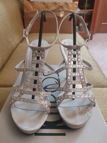 Scarpe donna sandali gioiello - scarpe,
