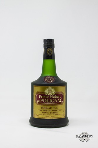 Cognac prince hubert - cognac,