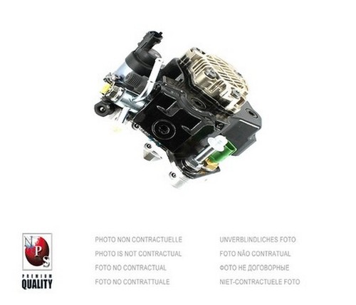 Pompa iniezione per alfa romeo - pompa,
