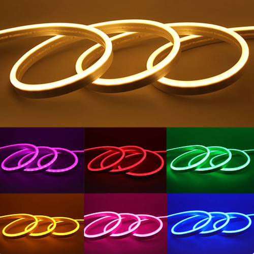 Luci led strisce - luci, strip