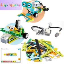 280PCS Per Le.goeds WeDo 2.0