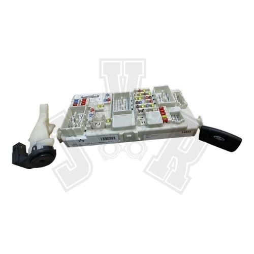 Modulo comando corpo ford - comando,
