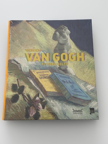 Vincent van gogh - vincent,