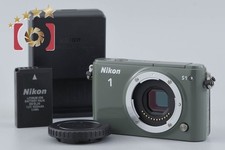 Fotocamera digitale Nikon 1 S1