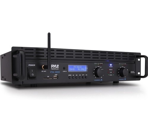 Pyle bluetooth pro - bluetooth,