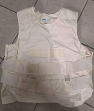 Fodera Giubbotto Antiproiettile Carabinieri/Polizia Sistema Compositi