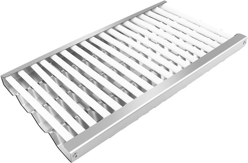 Piastra termica griglia bbq - griglia,