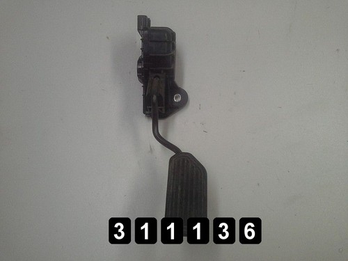 2008 toyota prius pedal - 2008,
