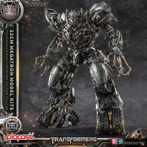 Megatron - , version)