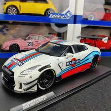 KIT CARROZZERIA AUTO SOLIDO