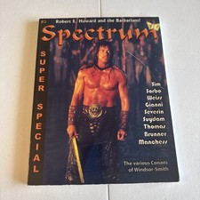 Spectrum Super Special 3