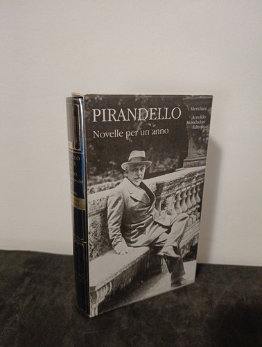 Pirandello novelle per - per, un