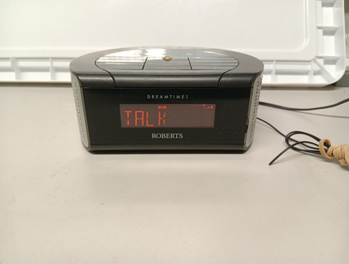 Roberts dreamtime radio - 2,