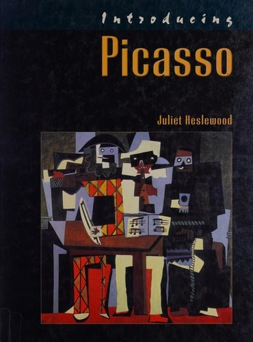 Introducing painters picasso - introducing,