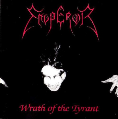 Emperor wrath the - emperor, tyrant