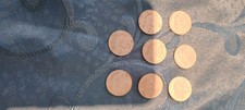 Lotto monete lire italia 8 - lotto,