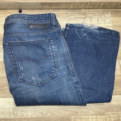Jeans diesel new fanker - jeans, new-fanker