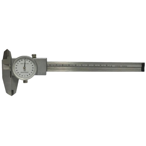Ltf calibro analogico - calibro,