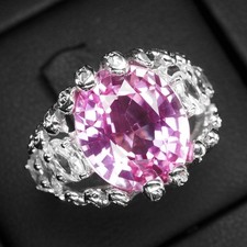 Anelli speciali fatti a mano