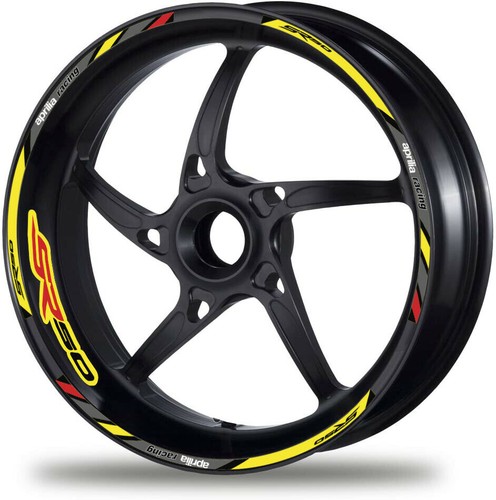Aprilia sr50 racing - sr50, 13''