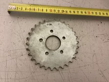 corona Z 30 NOS 5 fori d. foro