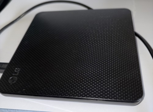 Ultra slim portatile dvd - slim,