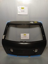 Portellone posteriore Nuovo