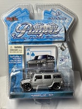 Maisto 1/64 🇨🇵 Série